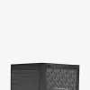 Πορτοφόλι με θήκη Cooper Signature και λογότυπο Billfold με θήκη ασφαλείας Πορτοφόλι με θήκη Cooper Signature και λογότυπο Billfold με θήκη ασφαλείας