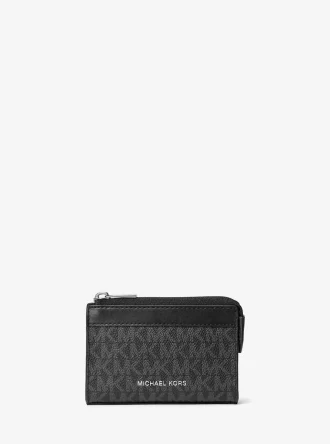 Θήκη με φερμουάρ Cooper Small Signature Logo Θήκη με φερμουάρ Cooper Small Signature Logo