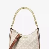 Τσάντα Crossbody με λογότυπο Jet Set Signature Τσάντα Crossbody με λογότυπο Jet Set Signature