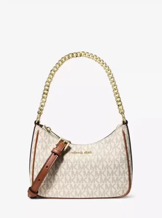Τσάντα Crossbody με λογότυπο Jet Set Signature