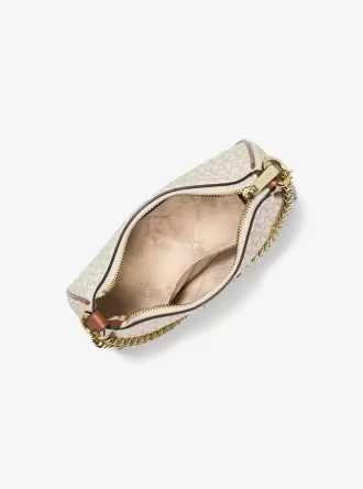 Τσάντα Crossbody με λογότυπο Jet Set Signature