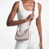 Τσάντα Crossbody με λογότυπο Jet Set Signature Τσάντα Crossbody με λογότυπο Jet Set Signature