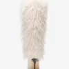 Μπότα Dawn Faux Shearling