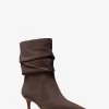 Μποτάκι Dawn Suede