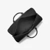 Τσάντα Duffel από Δέρμα Cooper με Βότσαλα Τσάντα Duffel από Δέρμα Cooper με Βότσαλα