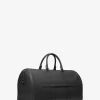 Τσάντα Duffel από Δέρμα Cooper με Βότσαλα Τσάντα Duffel από Δέρμα Cooper με Βότσαλα