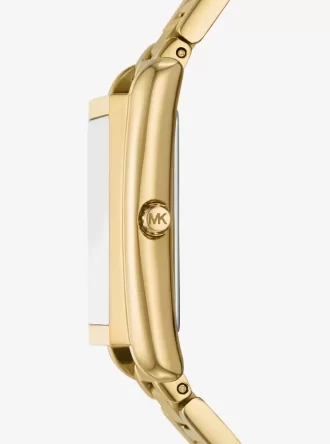 Ρολόι Essex Gold-Tone