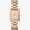 Ρολόι Essex Rose Gold σε απόχρωση Ρολόι Essex Rose Gold σε απόχρωση
