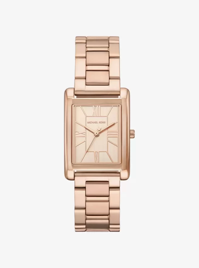 Ρολόι Essex Rose Gold σε απόχρωση Ρολόι Essex Rose Gold σε απόχρωση