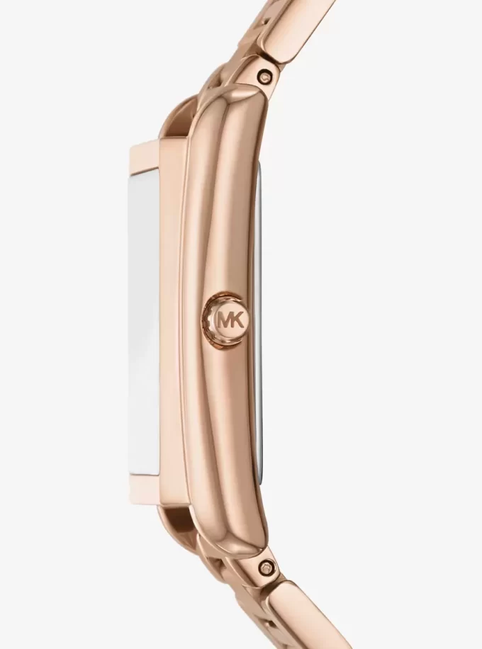 Ρολόι Essex Rose Gold σε απόχρωση Ρολόι Essex Rose Gold σε απόχρωση