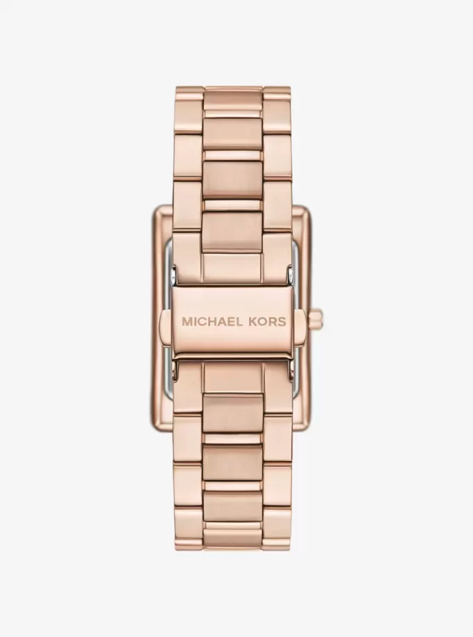 Ρολόι Essex Rose Gold σε απόχρωση Ρολόι Essex Rose Gold σε απόχρωση