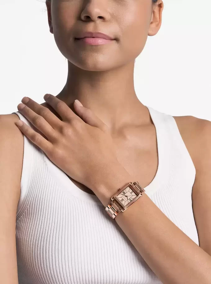Ρολόι Essex Rose Gold σε απόχρωση Ρολόι Essex Rose Gold σε απόχρωση