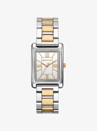 Ρολόι Essex Two-Tone