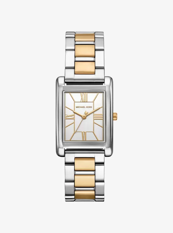 Ρολόι Essex Two-Tone