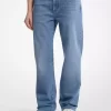 Τζιν Finn Straight-Fit Τζιν Finn Straight-Fit