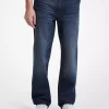 Τζιν παντελόνι Finn Straight Fit