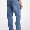 Τζιν Finn Straight-Fit Τζιν Finn Straight-Fit