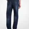 Τζιν παντελόνι Finn Straight Fit