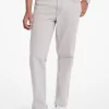 Τζιν Finn Straight-Fit Stretch Denim Τζιν Finn Straight-Fit Stretch Denim