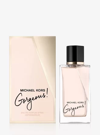 Gorgeous Eau de Parfum, 3,4 oz.