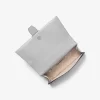 Τσάντα Greenwich Medium Color-Block με λογότυπο και υπογραφή Τσάντα Greenwich Medium Color-Block με λογότυπο και υπογραφή