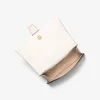 Τσάντα Greenwich Medium Signature Logo με λογότυπο Τσάντα Greenwich Medium Signature Logo με λογότυπο