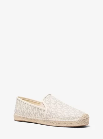 Εσπαντρίγια με λογότυπο Hastings Signature Slip-On
