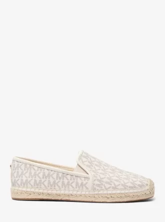 Εσπαντρίγια με λογότυπο Hastings Signature Slip-On