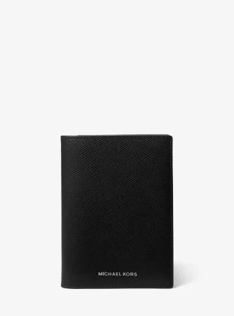 Δερμάτινο Πορτοφόλι Hudson Passport