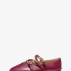 Φλατ μπαλέτο Indy Flex Leather Ballet Flat Φλατ μπαλέτο Indy Flex Leather Ballet Flat