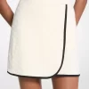Φόρμα με λογότυπο Jacquard Knit Tech