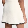 Φόρμα με λογότυπο Jacquard Knit Tech