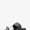 Σανδάλι Jacquard Logo Ashtin MK2000 Σανδάλι Jacquard Logo Ashtin MK2000