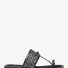 Σανδάλι Jacquard Logo Ashtin MK2000 Σανδάλι Jacquard Logo Ashtin MK2000