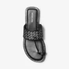 Σανδάλι Jacquard Logo Ashtin MK2000 Σανδάλι Jacquard Logo Ashtin MK2000
