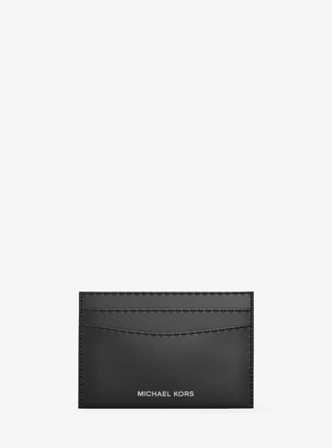 Πορτοφόλι Jet Set Medium Signature Logo 2 σε 1 Πορτοφόλι Jet Set Medium Signature Logo 2 σε 1