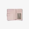 Πορτοφόλι Jet Set Medium Signature Logo Bi-Fold Πορτοφόλι Jet Set Medium Signature Logo Bi-Fold