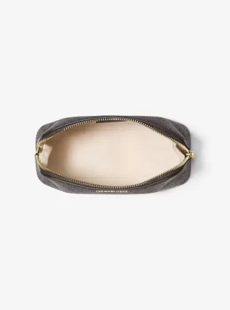 Jet Set Medium Signature Logo Travel Kit με λογότυπο