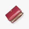 Τσάντα χιαστί Jet Set Signature Logo με λογότυπο και σχέδιο crossbody Τσάντα χιαστί Jet Set Signature Logo με λογότυπο και σχέδιο crossbody