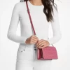 Τσάντα χιαστί Jet Set Signature Logo με λογότυπο και σχέδιο crossbody Τσάντα χιαστί Jet Set Signature Logo με λογότυπο και σχέδιο crossbody