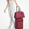 Τσάντα Σαββατοκύριακου Jet Set Travel Extra-Large με το λογότυπο της Jet Set Τσάντα Σαββατοκύριακου Jet Set Travel Extra-Large με το λογότυπο της Jet Set