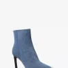 Μπότα Kasia Denim
