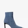 Μπότα Kasia Denim