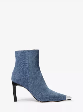 Μπότα Kasia Denim