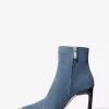 Μπότα Kasia Denim