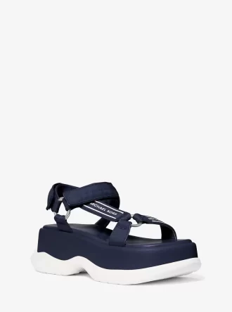 Αθλητικό Σανδάλι Katrina Nylon