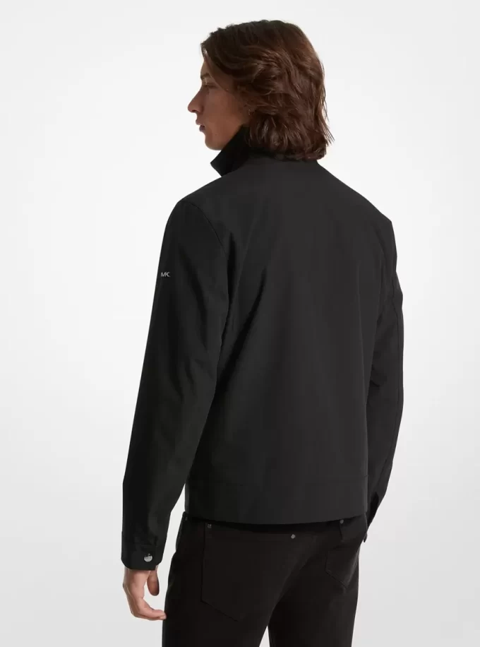 Μπουφάν Kilkenny μεικτής τεχνολογίας Μπουφάν Kilkenny μεικτής τεχνολογίας