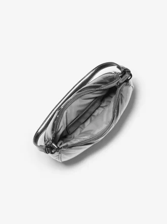 Kyla Small Puffy Μετατρέψιμο Μετατρέψιμο Τσαντάκι