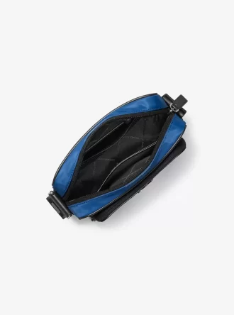 Τσάντα φωτογραφικής μηχανής Lautner Nylon με θήκη