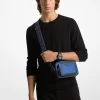 Τσάντα φωτογραφικής μηχανής Lautner Nylon με θήκη Τσάντα φωτογραφικής μηχανής Lautner Nylon με θήκη